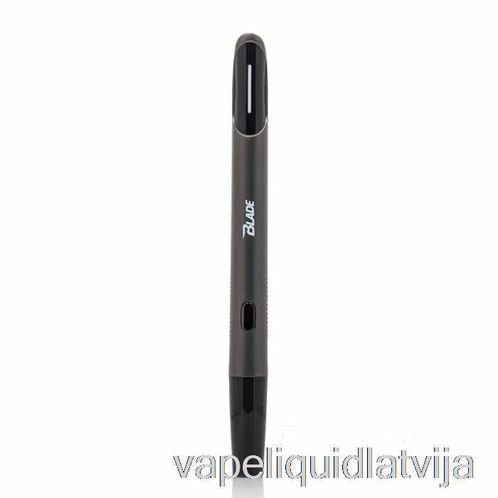 Yocan Blade Dab Knife Gunmetal Vape šķidrums